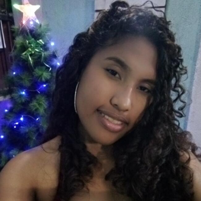 Babysitter in Turmero: Yaneidys