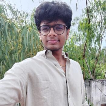 Babysitter Bengaluru: Mukil