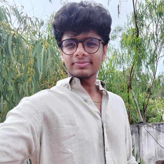 Babysitter in Bengaluru: Mukil