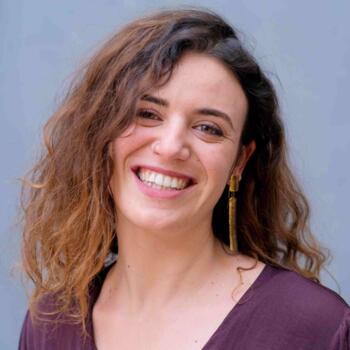 Babysitter στην περιοχή Αθήνα: Teresa