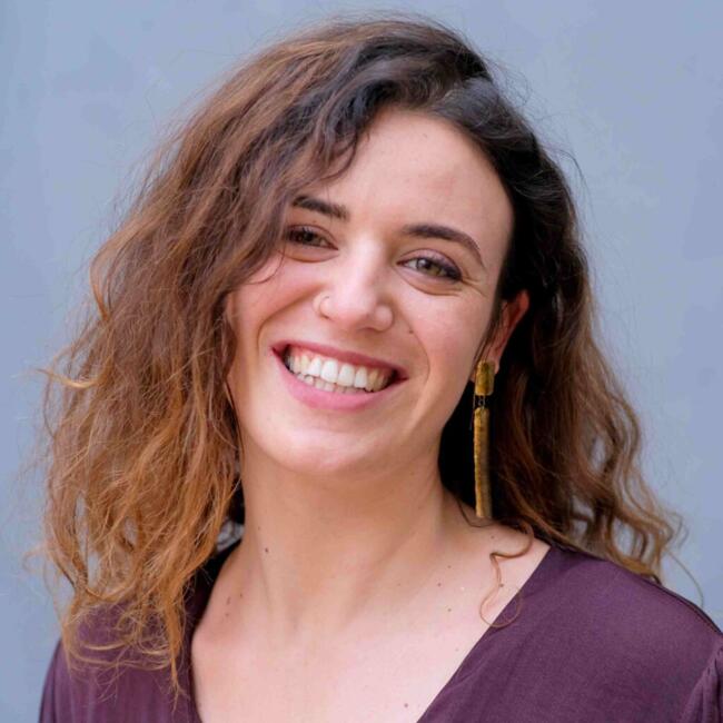 Babysitter στην περιοχή Αθήνα: Teresa