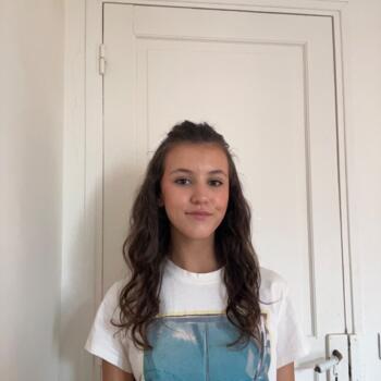 Babysitter in Montrouge: Joséphine