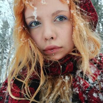 Babysitter Olsztyn: Dominika