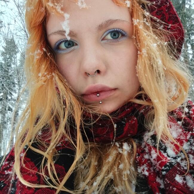 Babysitter in Olsztyn: Dominika