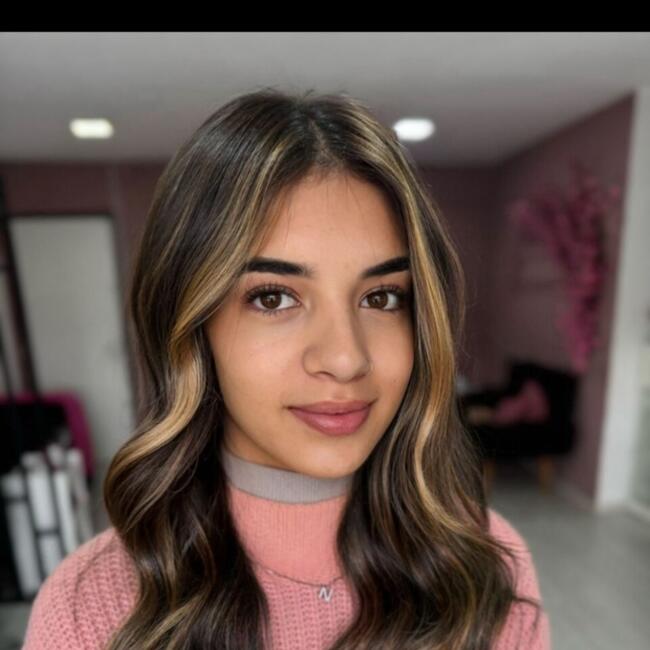 Babysitter in São Paulo: Luri