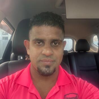 Babysitting job in Porirua: SHEIK NAZIL