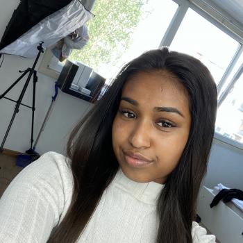 Oppas Rosmalen: Nitasha