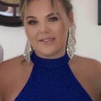 Childminder in Drogheda: Aisling