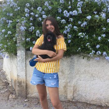 Baby-sitter Paris: Lucy