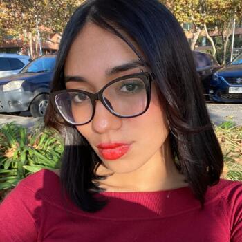 Niñera en Santiago de Chile: Catalina Fuentes