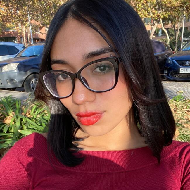 Babysitter in Santiago: Catalina Fuentes