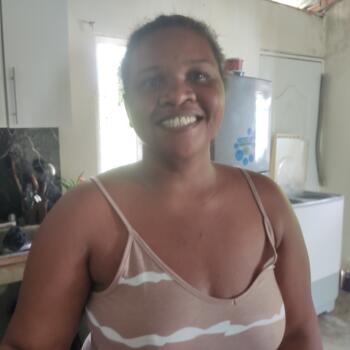 Babysitter in Santo Domingo: Santa maria