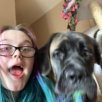 Babysitter in Castle Rock (Colorado): Syara
