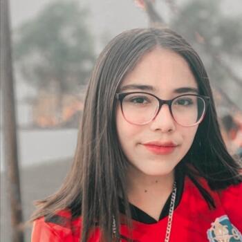 Niñera en Monterrey: Ariadna