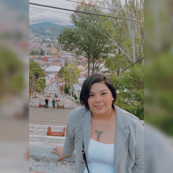 Niñera en Villahermosa: Dorcas