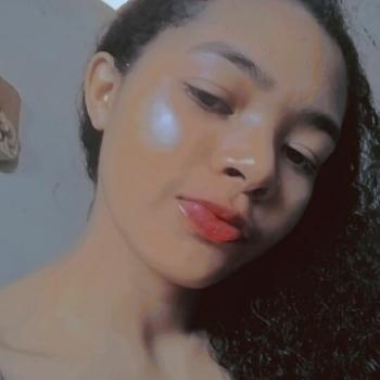 Babá em Caucaia: Samara