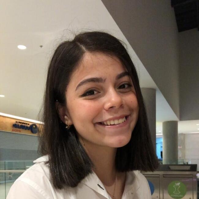 Niñera en Heredia: Mariana