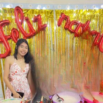 Babá em Manaus: Isabele