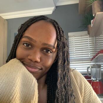 Babysitter in Blouberg (Western Cape): Grace