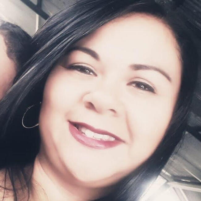 Babysitter in San Rafael (Oreamuno): Yesenia