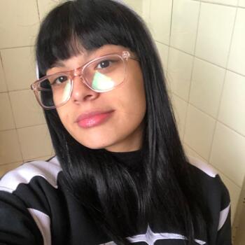 Babysitter in Merlo (Buenos Aires): Tiara