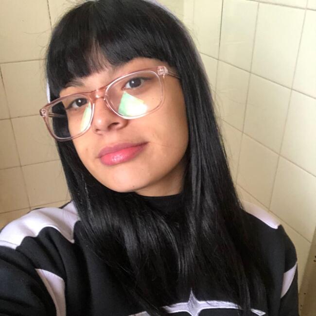 Babysitter in Merlo (Buenos Aires): Tiara