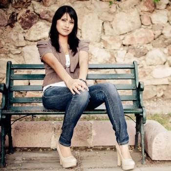 Babysitting job in Querétaro City: babysitting job Paola