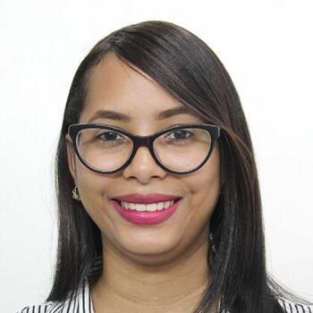 Babysitter in Bonao: Merylois