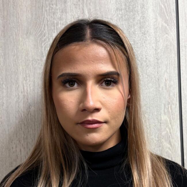 Babysitter in Toulouse: Lana