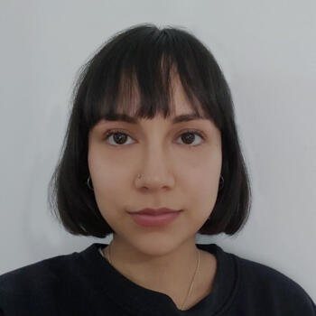 Babysitter in Talcahuano: Constanza