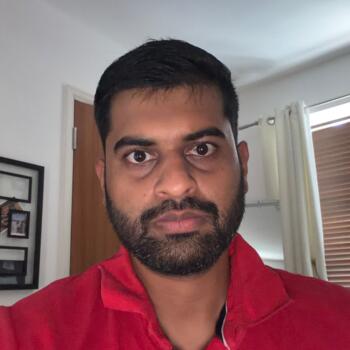 Parent Reading: Niraj