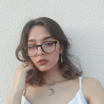 Babysitter in São Paulo: Isadora