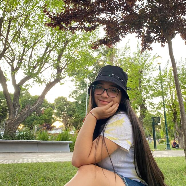 Niñera en Curicó: Cesia