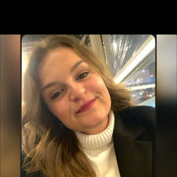 Babysitter a Palermo: Cristiana