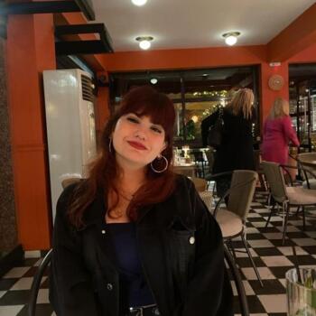 Babysitter στην περιοχή Ρέθυμνο: Αναστασία