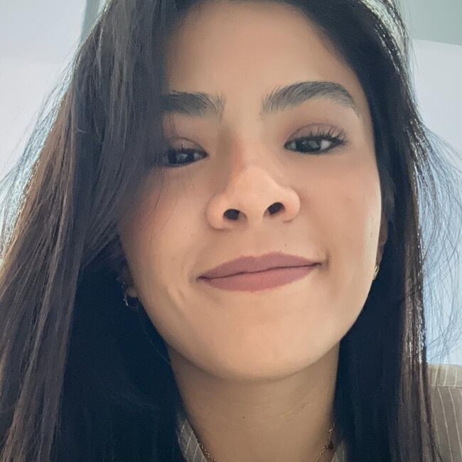 Babysitting job in Ciudad Nezahualcoyotl: Maria