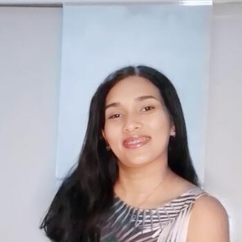 Babá em Gaspar: Tatiele