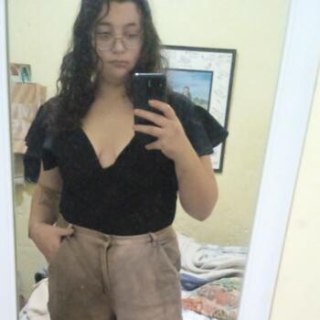 Babysitter στην περιοχή Τσιουντάντ ντε λα Κόστα: Ximenna