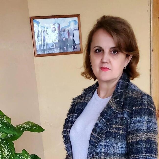 Babysitter in Gelsenkirchen: Лина