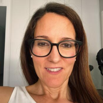 Trabajo de canguro en Almería: Maria Eugenia