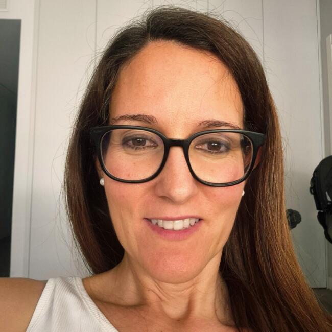 Trabajo de canguro en Almería: Maria Eugenia
