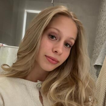 Babysitter in Luxembourg: Eva