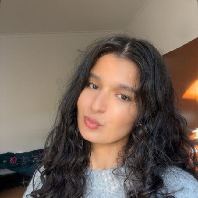 Babysitter in Gelsenkirchen: Viana