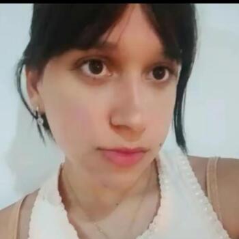 Babysitter in Montevideo: Evelyn Melina