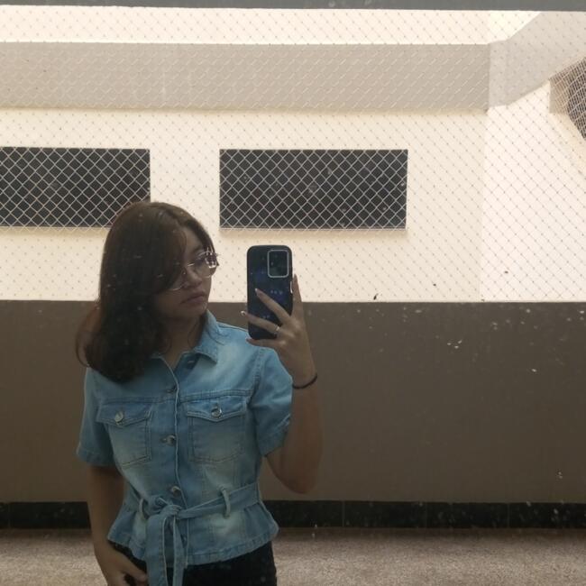 Babá em Cuiabá: Mirian