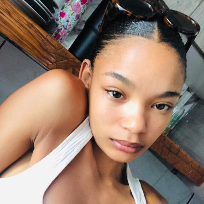 Babysitter in Cape Town: Mckayla