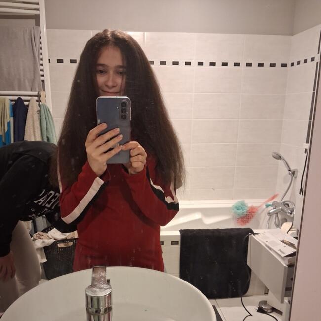 Babysitter in Caen: Éloïse guérault