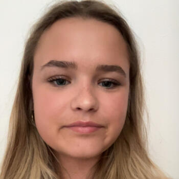 Babysitter in Kopenhagen: Ida