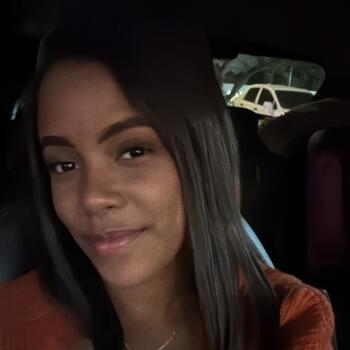 Trabajo para niñera en San Miguelito: trabajo de niñera Sofia