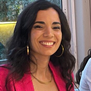 Babysitter στην περιοχή Faro: Ana Sofia Severino